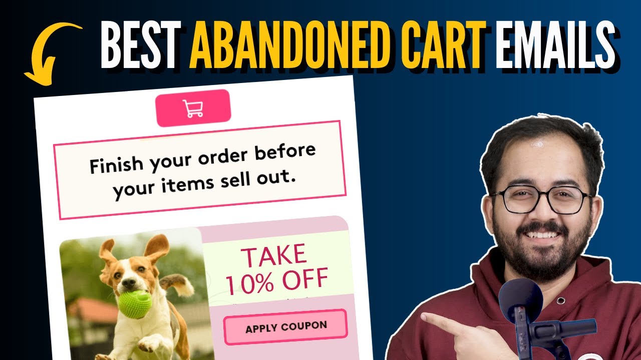 BEST WooCommerce &ldquo;Abandoned Cart&rdquo; Emails (Boost Revenue)