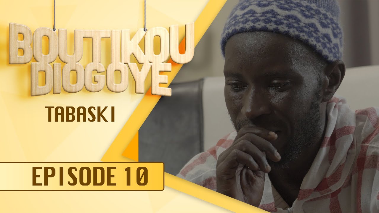 Boutikou Diogoye - Episode 10 - Tabaski