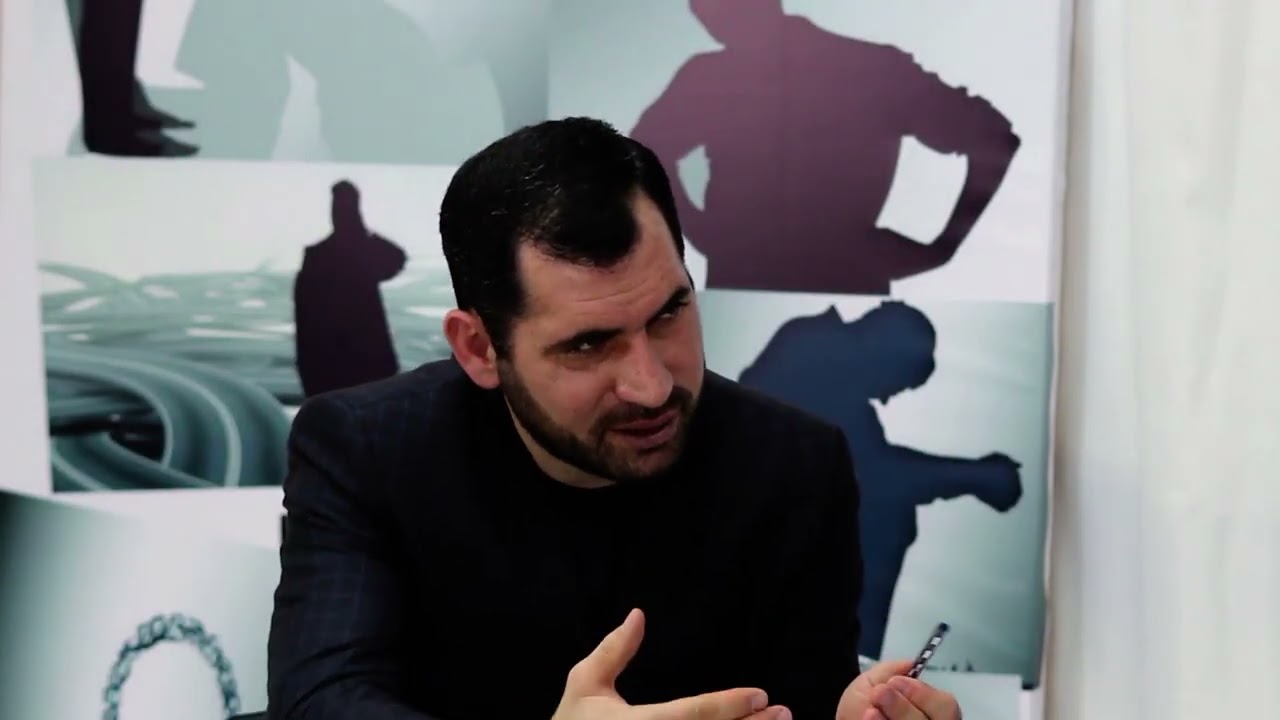 Həqiqətə doğru ( Hacı Hüseyn Əlizadə)