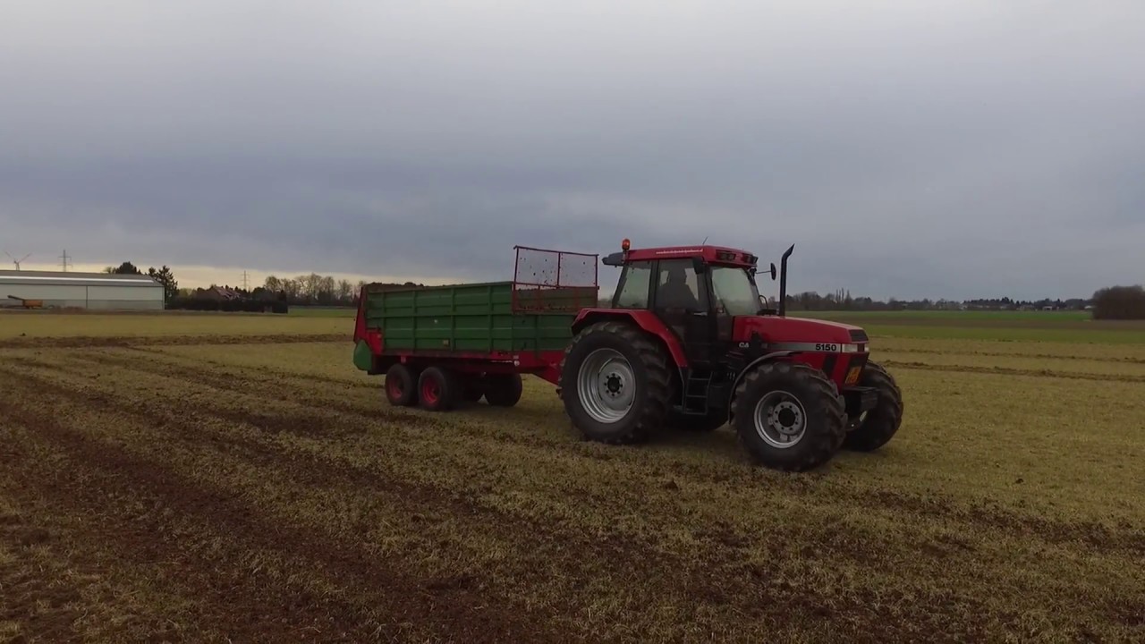 mest verspreiden/spreading manure |Gopro |DJI|   |HD|