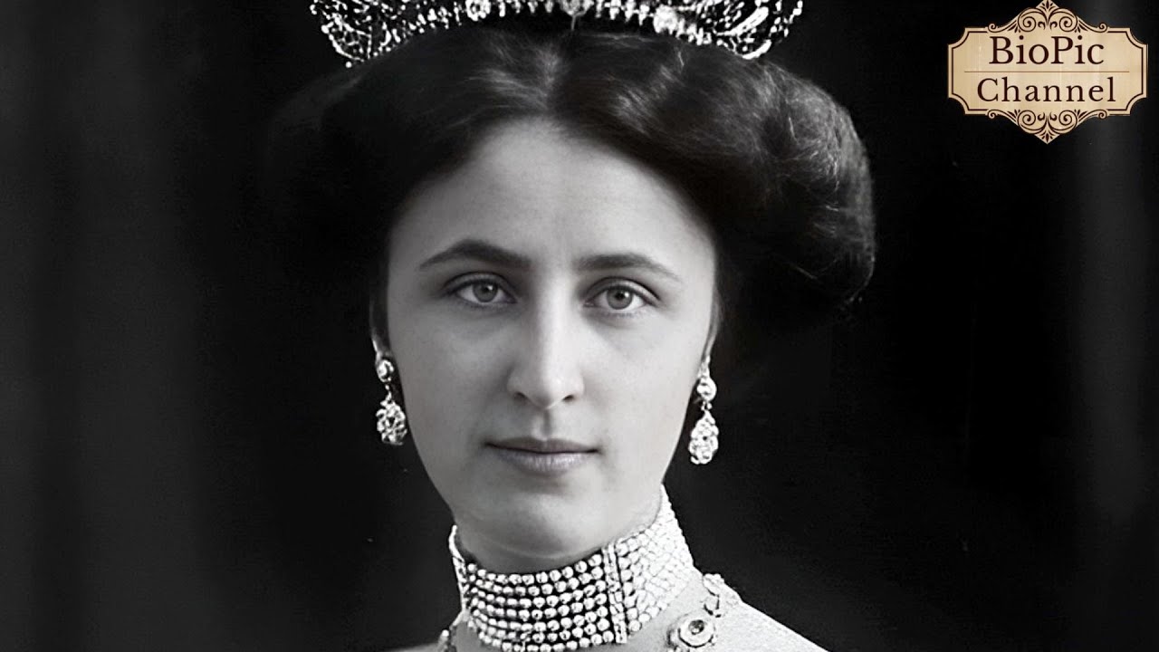 Feodora de Sajonia-Meiningen, La Última Gran Duquesa de Sajonia-Weimar-Eisenach.