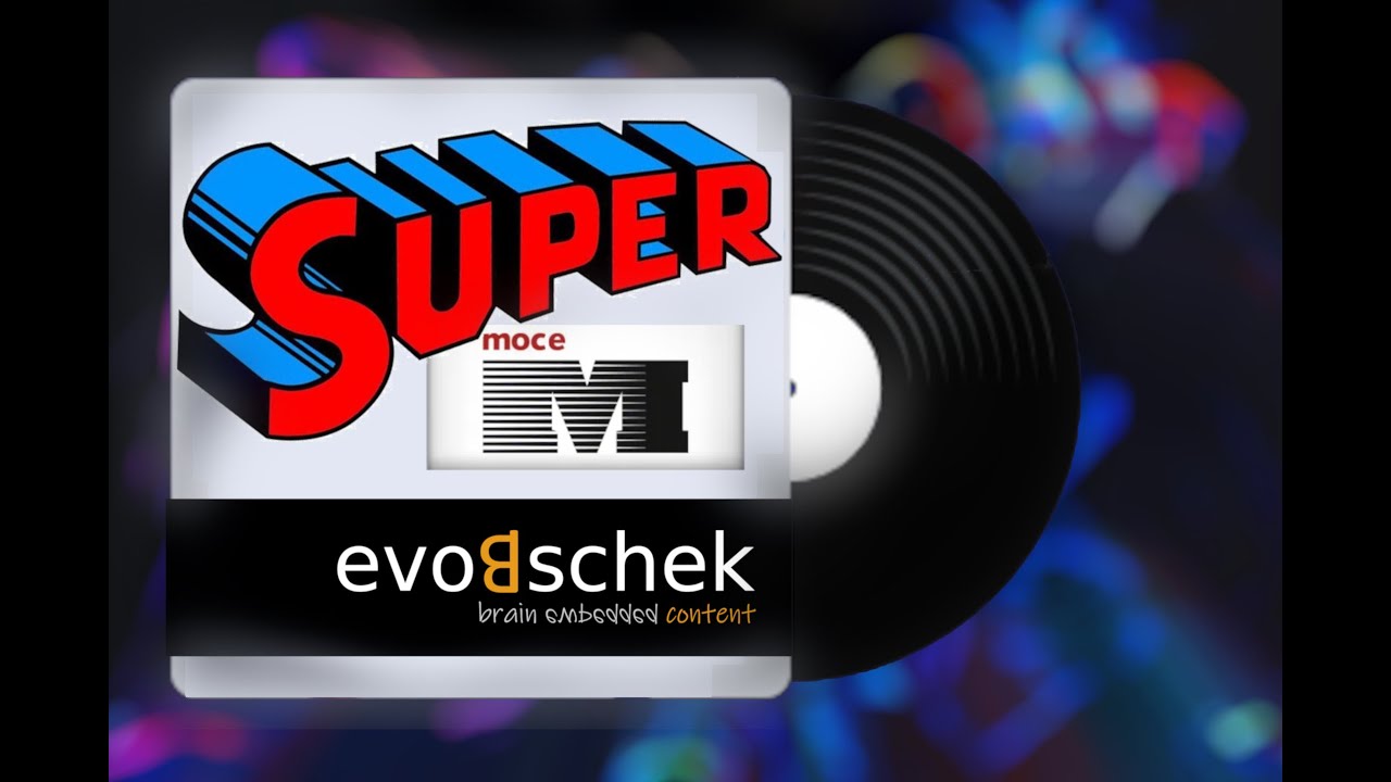 Męskie Granie Orkiestra - Supermoce (Evo's Original Edit)