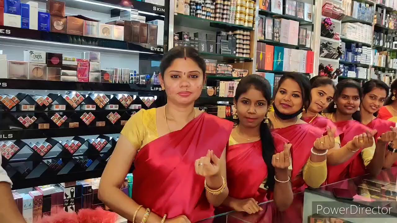 Largest store for All Exclusive Cosmetics Brands, Salon Accessories  Equipment And Salon Furniture