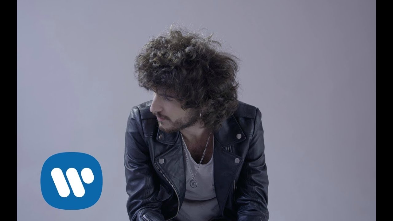 Isma Romero - Carlota (Videoclip Oficial)