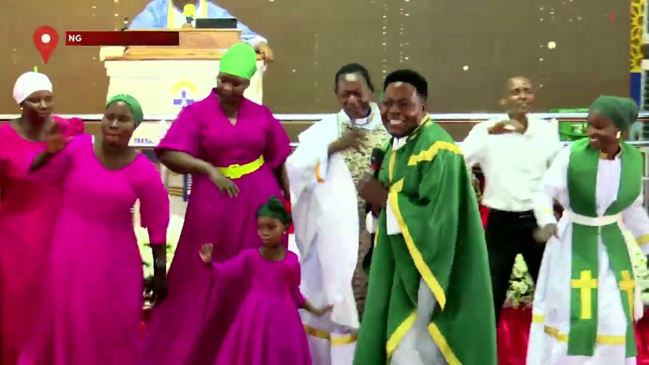 MAKUHANI KWAYA - TUTAMBE NA YESU