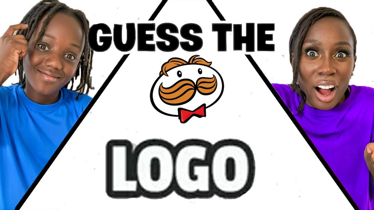 Guess The Logo Challenge *EXTREMELY HARD*