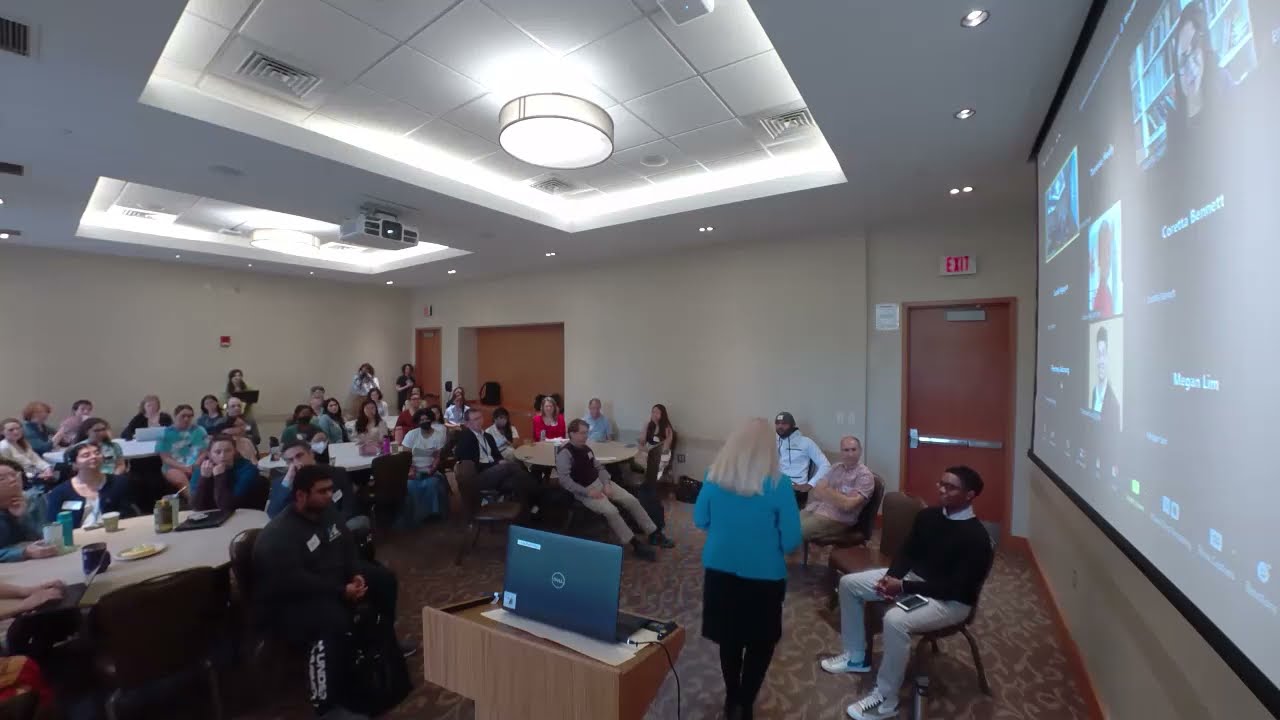 Baltimore in Focus: Climate Resilience & Mitigation | Sustainability Symposium '23