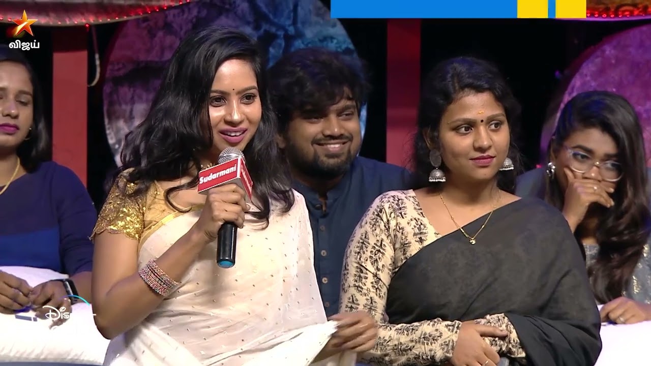 ரிஷப ராசி அன்பர்களே..! | Neeya Naana