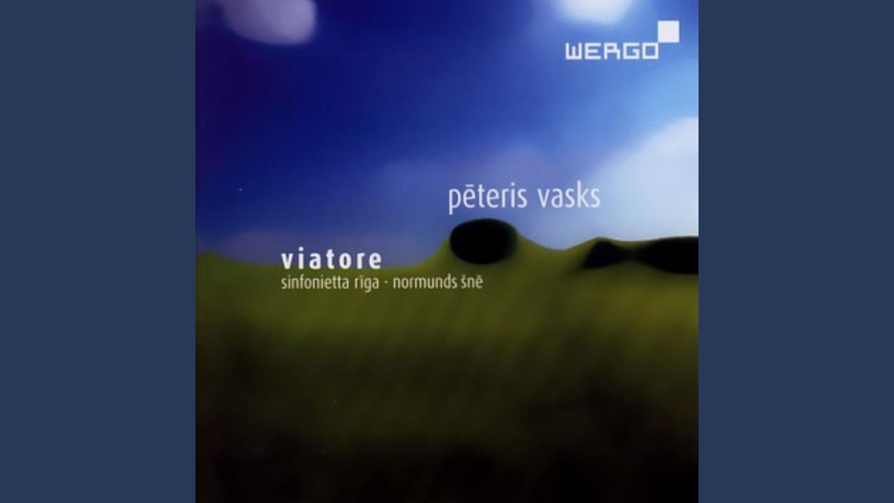 Musica adventus: II.