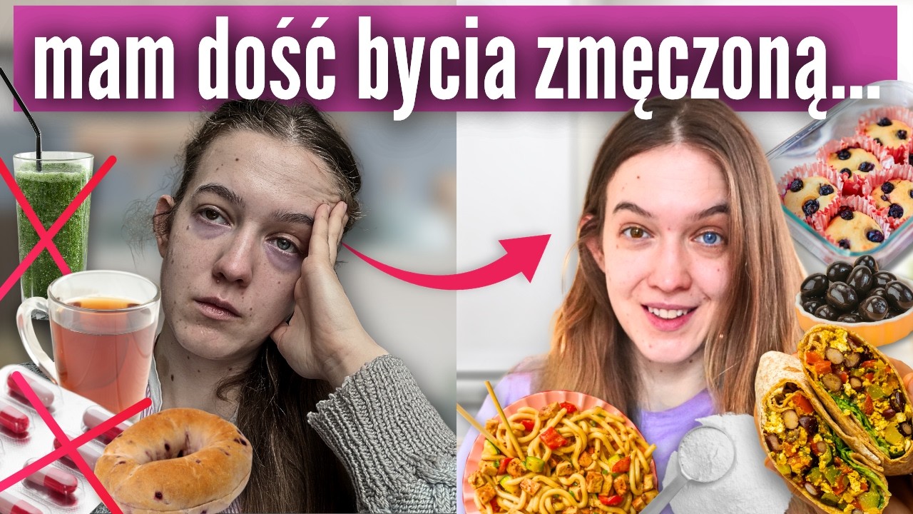 mikro nawyki by mieć więcej energii w 2026 *dietetyczne*