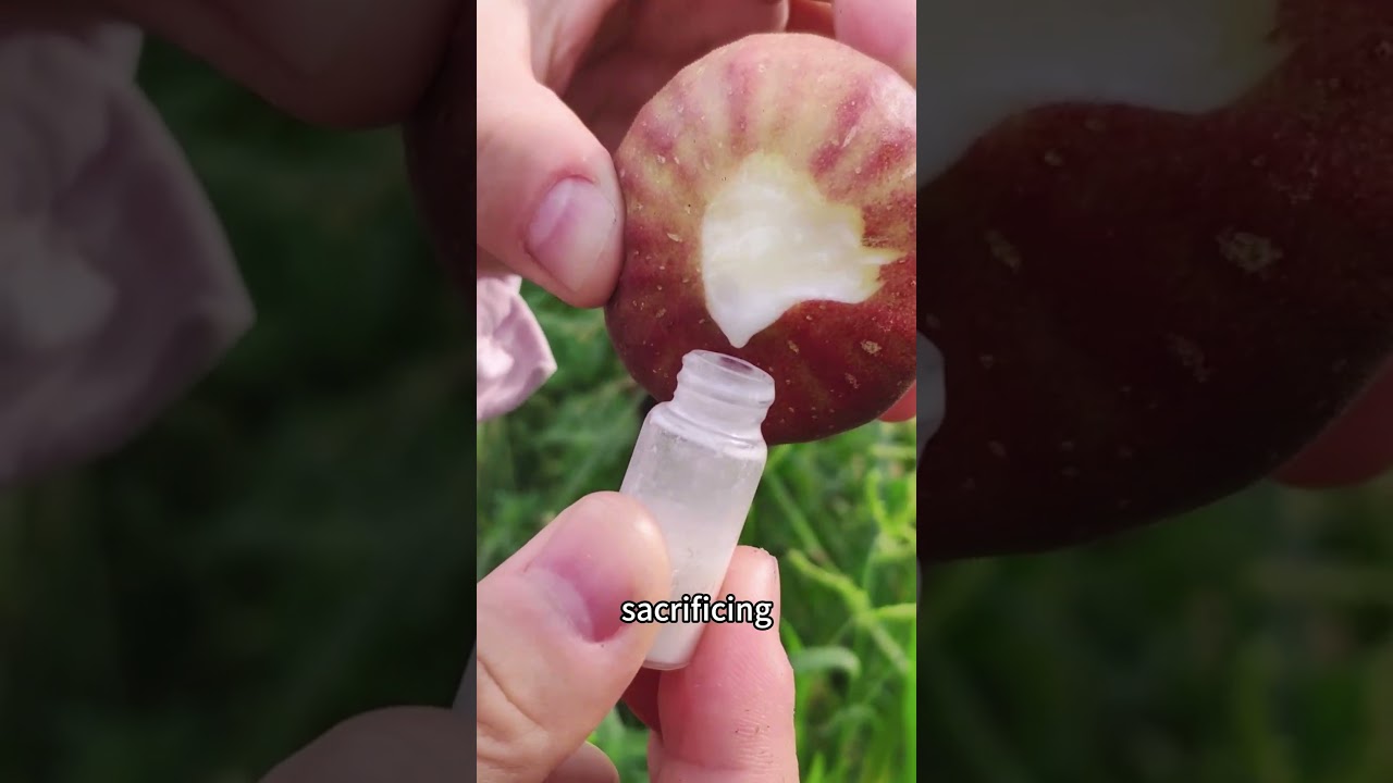 Why Farmers Harvest This Fruit Before It Ripens