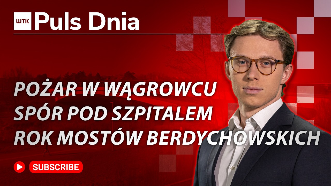 Puls Dnia z soboty 28 lutego