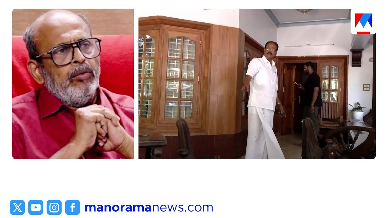 തിരൂരങ്ങാടി വിട്ടുനൽകാൻ ചർച്ചയില്ല; സിപിഐ സ്ഥാനാർത്ഥികൾ തന്നെ മത്സരിക്കും ​| cpi