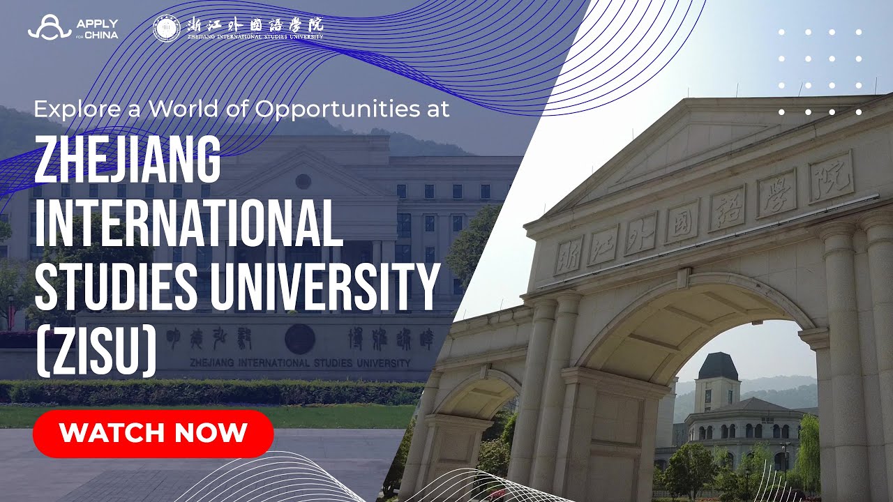 Discover Daily | #VLOG - Explore a World of Opportunities at ZISU