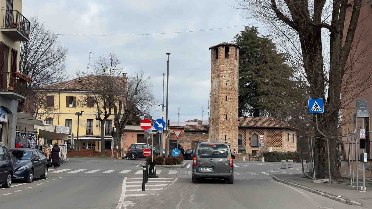 Rivanazzano in controtendenza in Oltrepò, il paese non si svuota: i residenti crescono dello 0,5%,