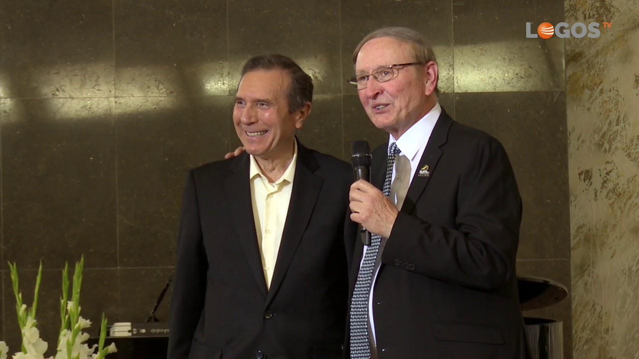 09 Se levantará Miguel - El libro de Daniel - Barcelona 2020 - Esteban Bohr