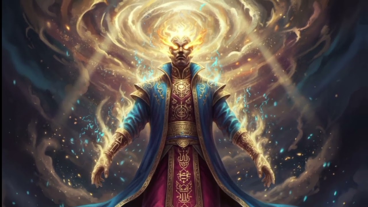 “A Muslim Boy Meets a Mysterious Jinn – True Islamic Story Revealed 🌙✨”