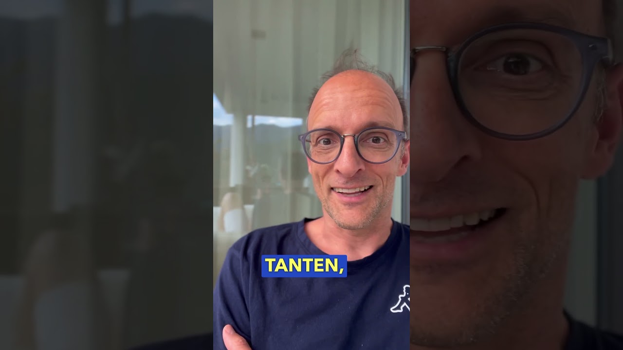 Einfluss deiner Gedanken aufs Altern