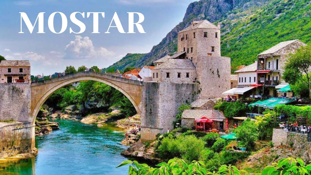 Mostar/Herzegovina