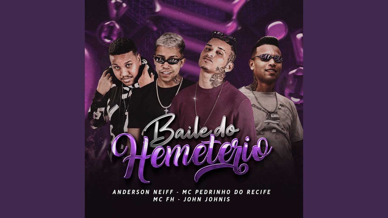 Baile do Hemetério