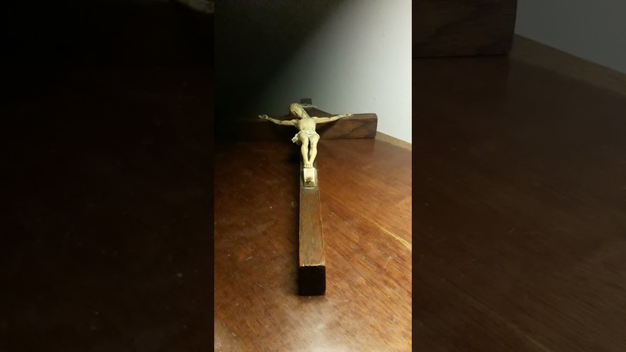 Santo rosario hoy - 16 de febrero del 2026