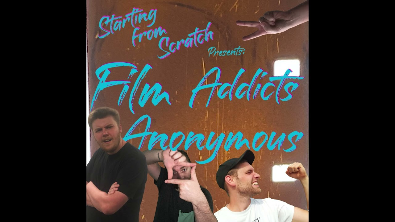 Film Addicts Anonymous - Death at a Funeral (2007)