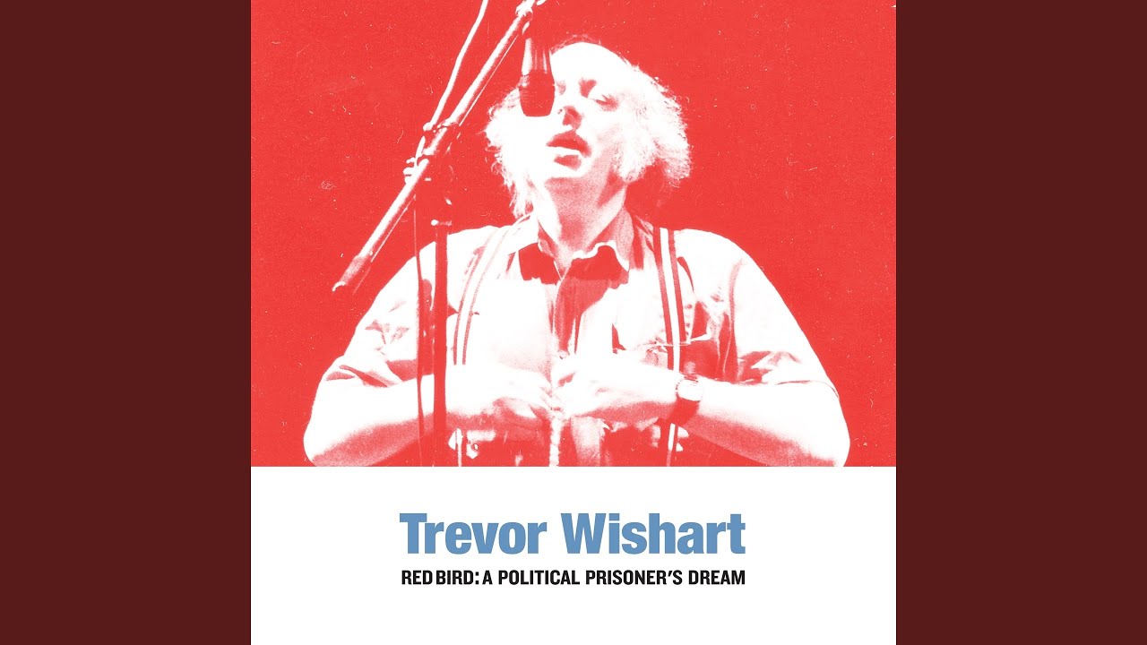 Red Bird: A Political Prisoner's Dream, Pt. 1