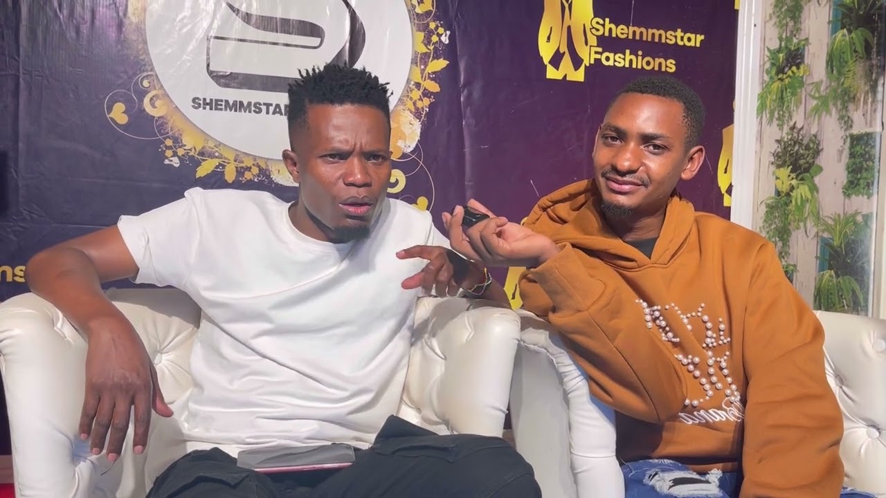 Okwetunda mu Kampala 