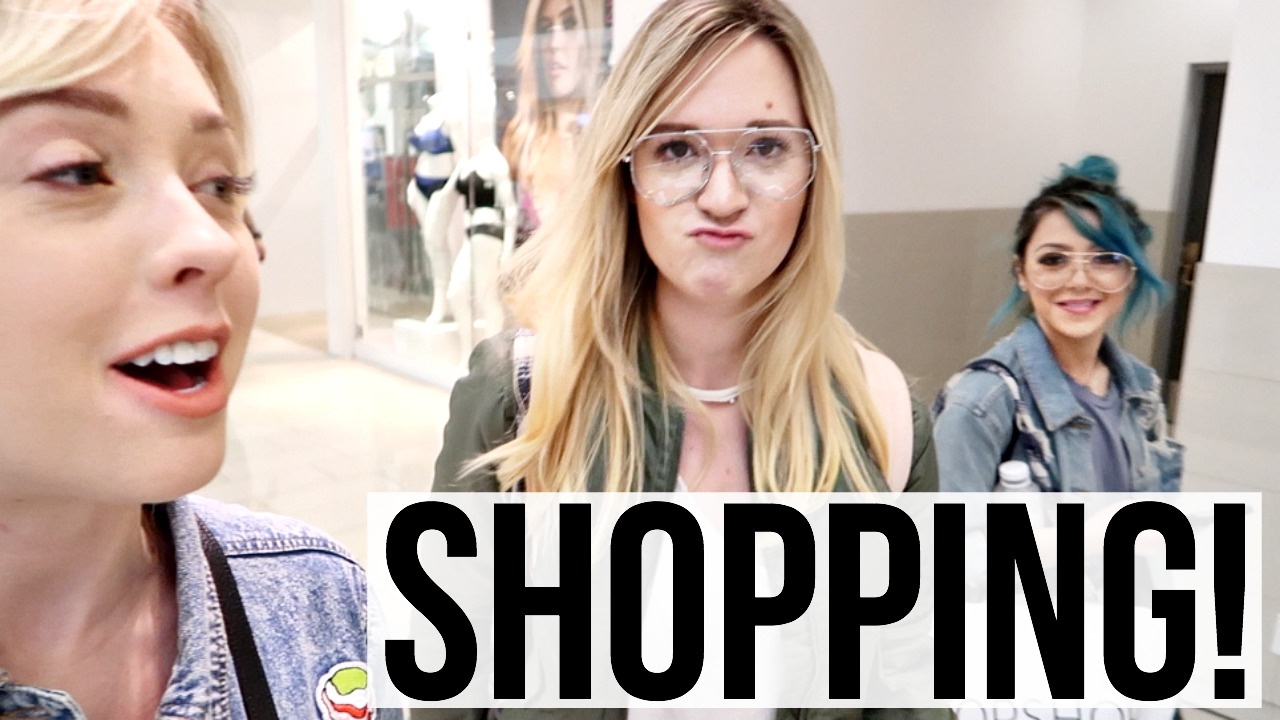 Shopping | Weekend Vlog