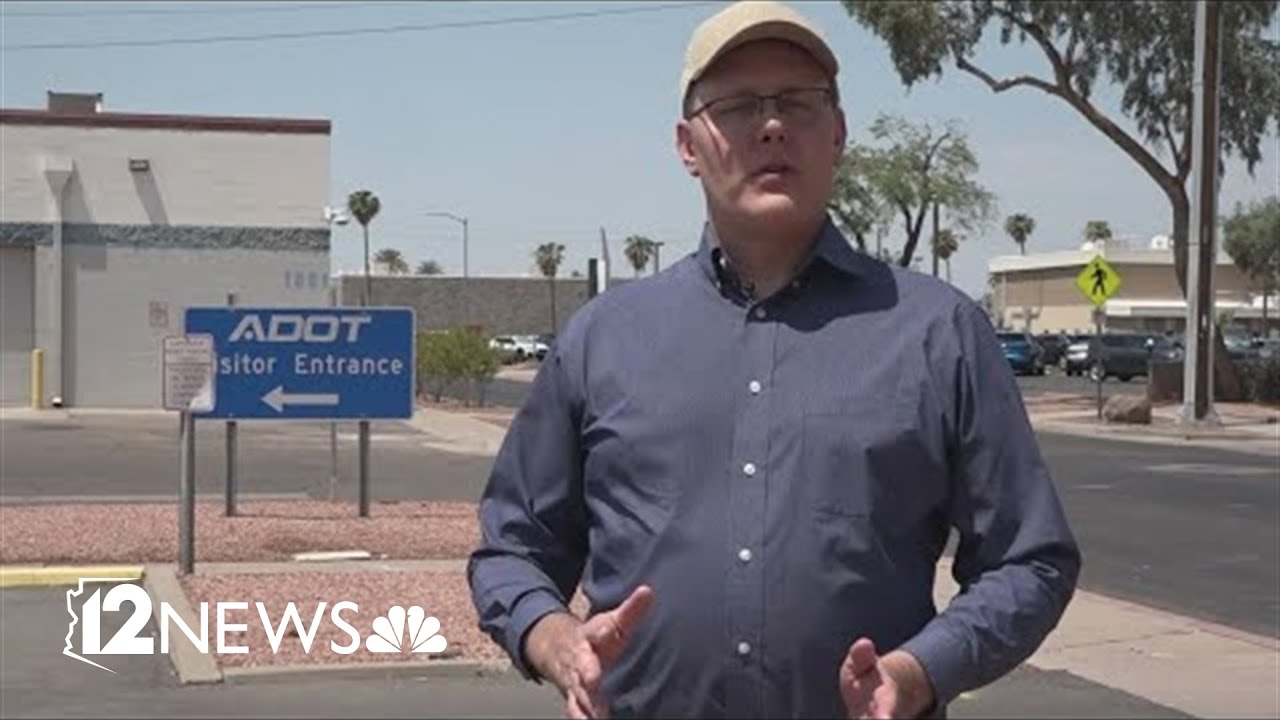 A new freeway is being proposed east of Phoenix in Pinal County