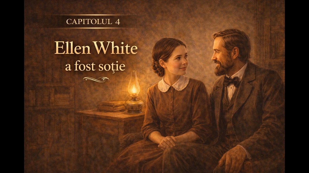 Ellen White a fost o sotie