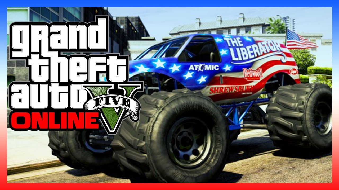 GTA 5 DLC 
