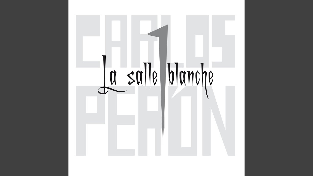 La salle blanche (Version originale)