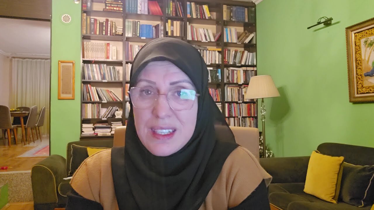 3.Imam Aliu (episodi 3-të):Vrasja Omerit nga Ebu Luëlu.Pse Ajshja dhe Muaviu shpallën luftë  Aliut?