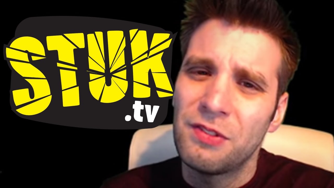 De oude ruzie tussen mij en STUKTV?!! Mijn Verhaal!