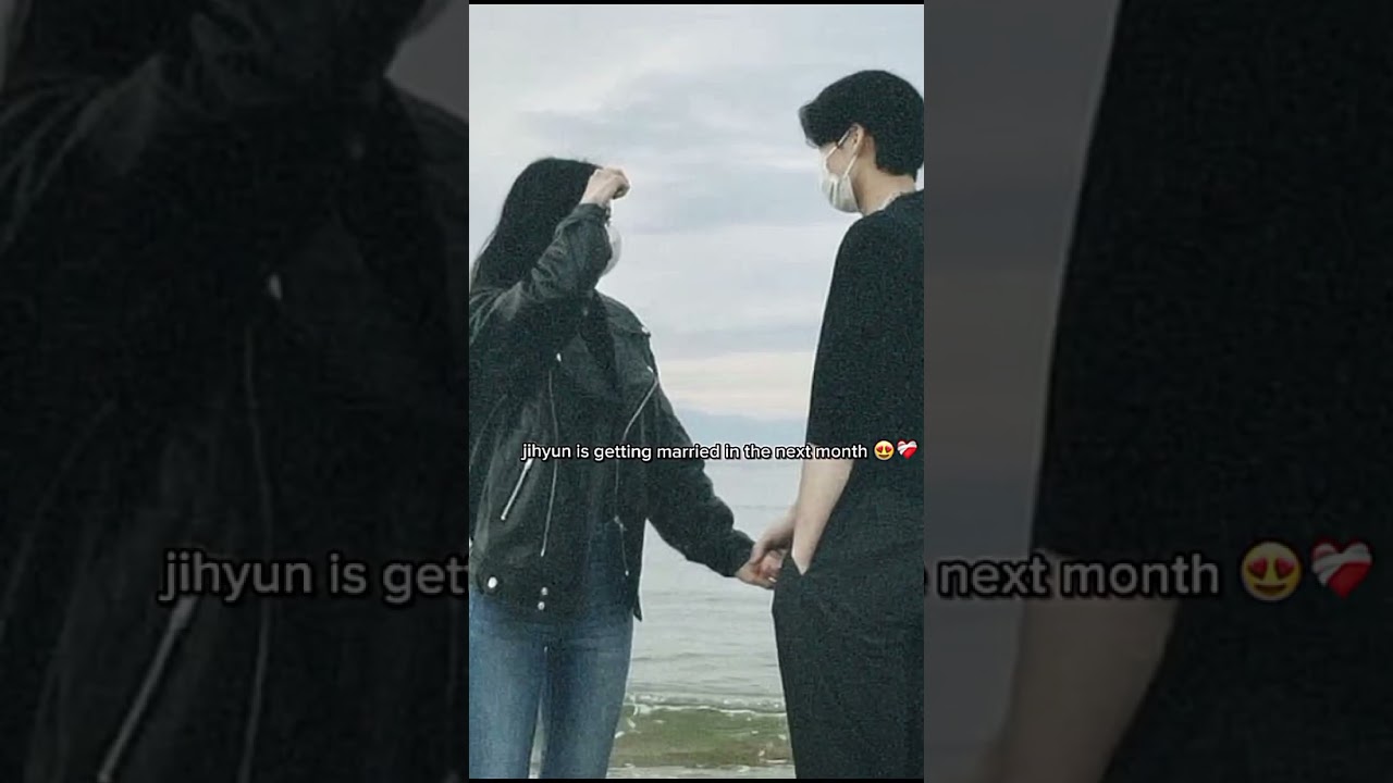 jimins brother is getting married 😍💗 #jimin#bts#parkjimin #jihyunpark #viralvideo #reels