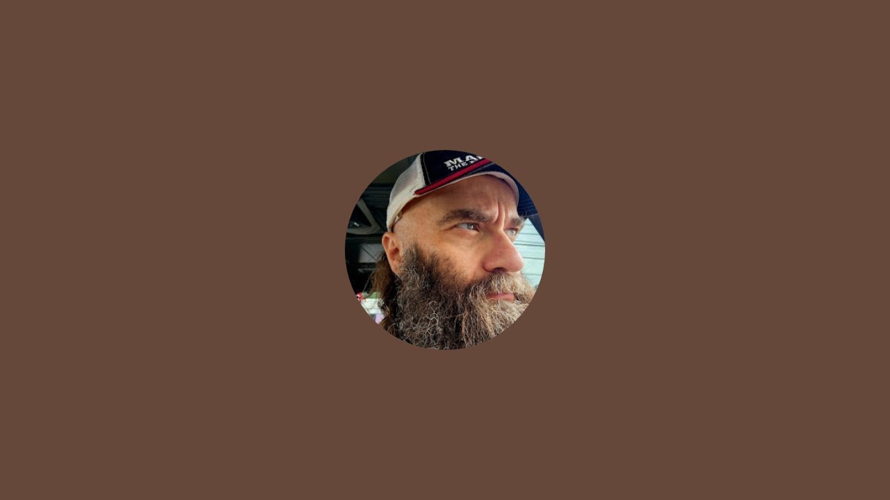Glenn Gargiulo (Good Guy Glenn) is live!