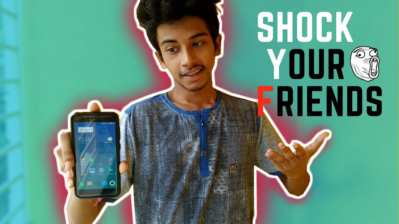 Shock Your Friends With This Technique || TechTheBest