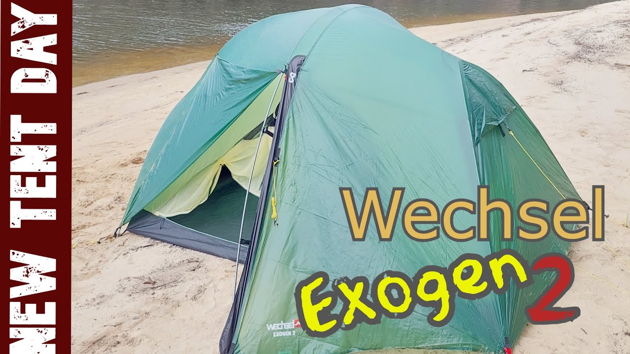 Review of the Wechsel Exogen 2