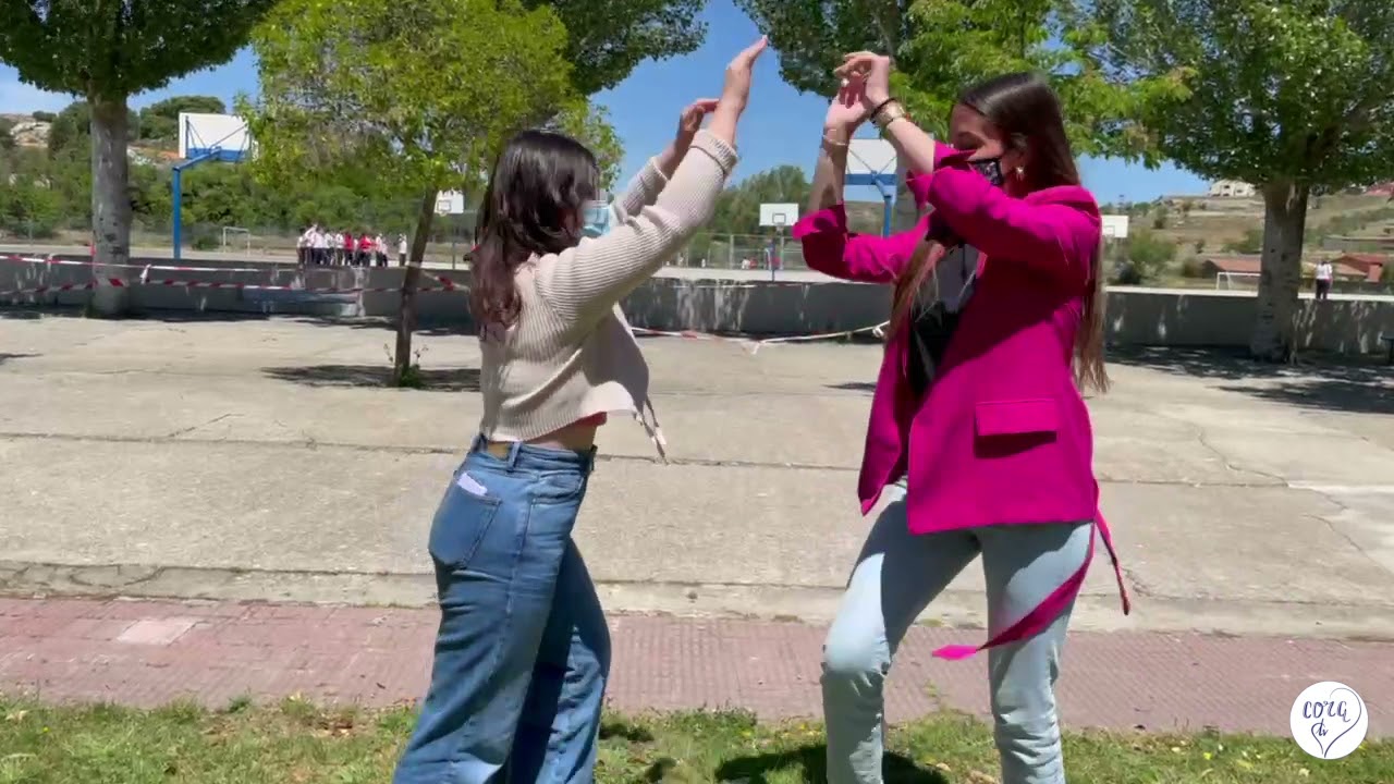 BACHILLERATO DESPEDIDA 2021