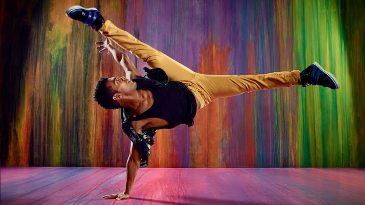 Carlos Garland Dance Reel