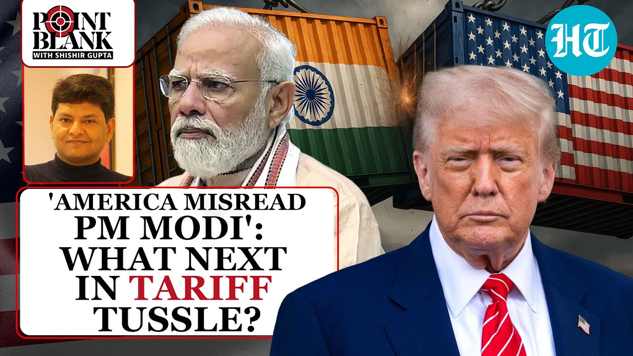 Truth Behind Viral Claims Of Trump's Ignored Calls, Xi Jinping's Secret Letter, Amid India-US Tussle