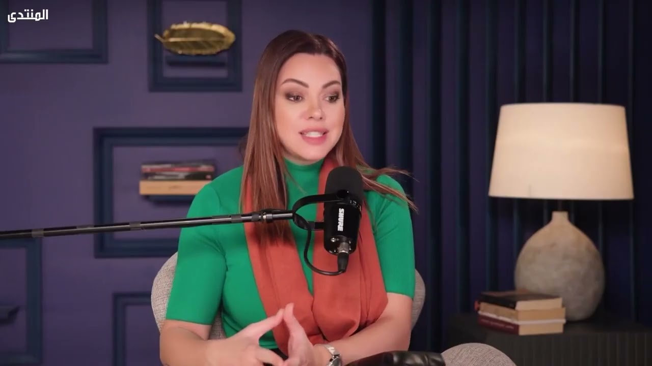 زيدون الزعبي أخطر ما نواجهه اليوم هو خطاب الكراهية على السوشال ميديا  المنتدى