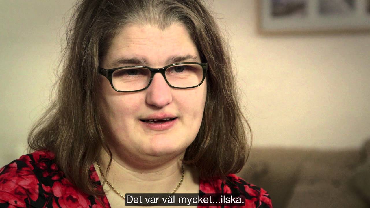 Mobbning på arbetsplatsen - textad