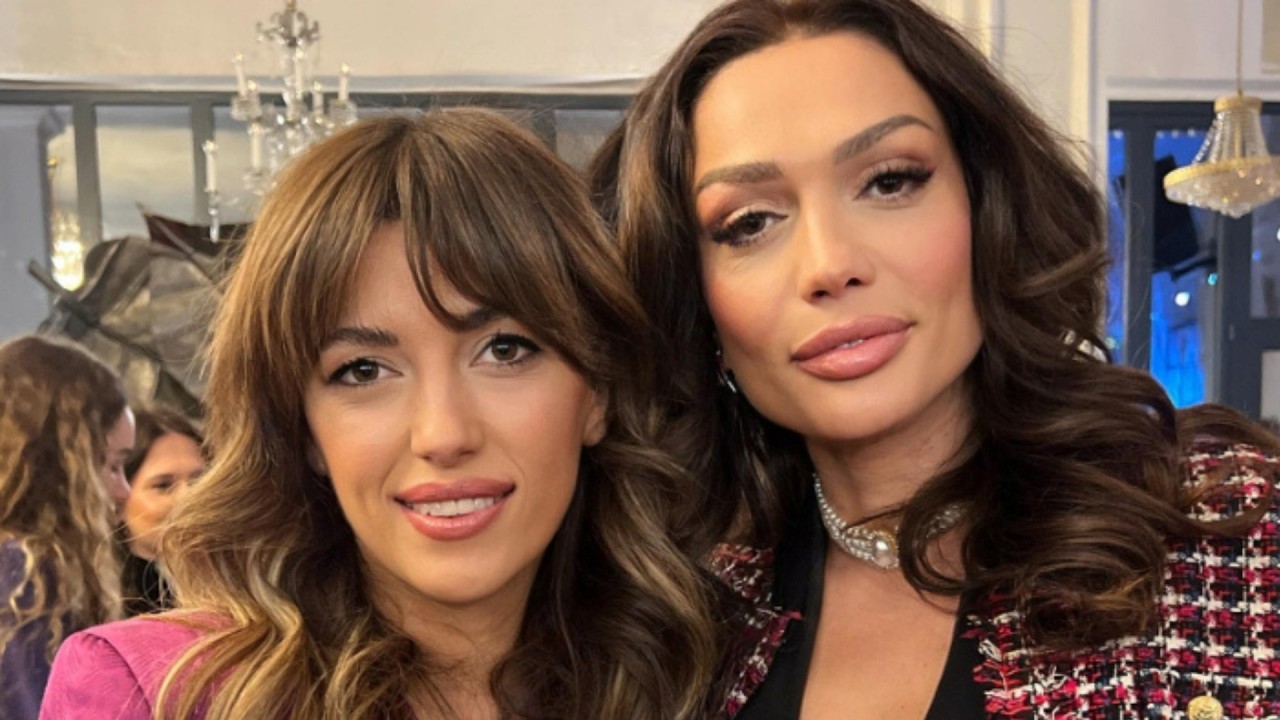 Albulena Haxhiu reagon ashpër për rastin ATILLA dhe DRENUSHA: Nuk është roli i TV të pajtoj çifte