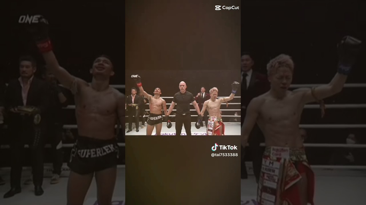 #Tiktok tổng hợp ca v&otilde; sĩ MMA . Boxing . Muay th&aacute;i