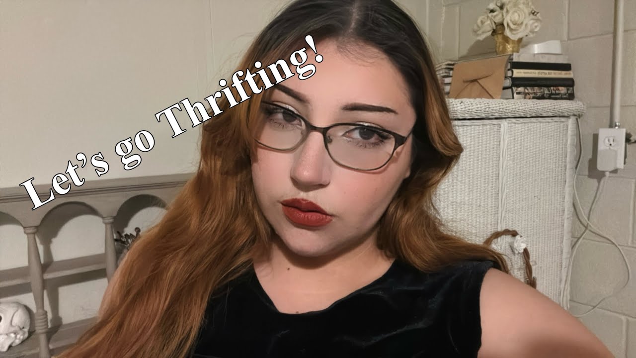 Come to Goodwill with me! + Haul