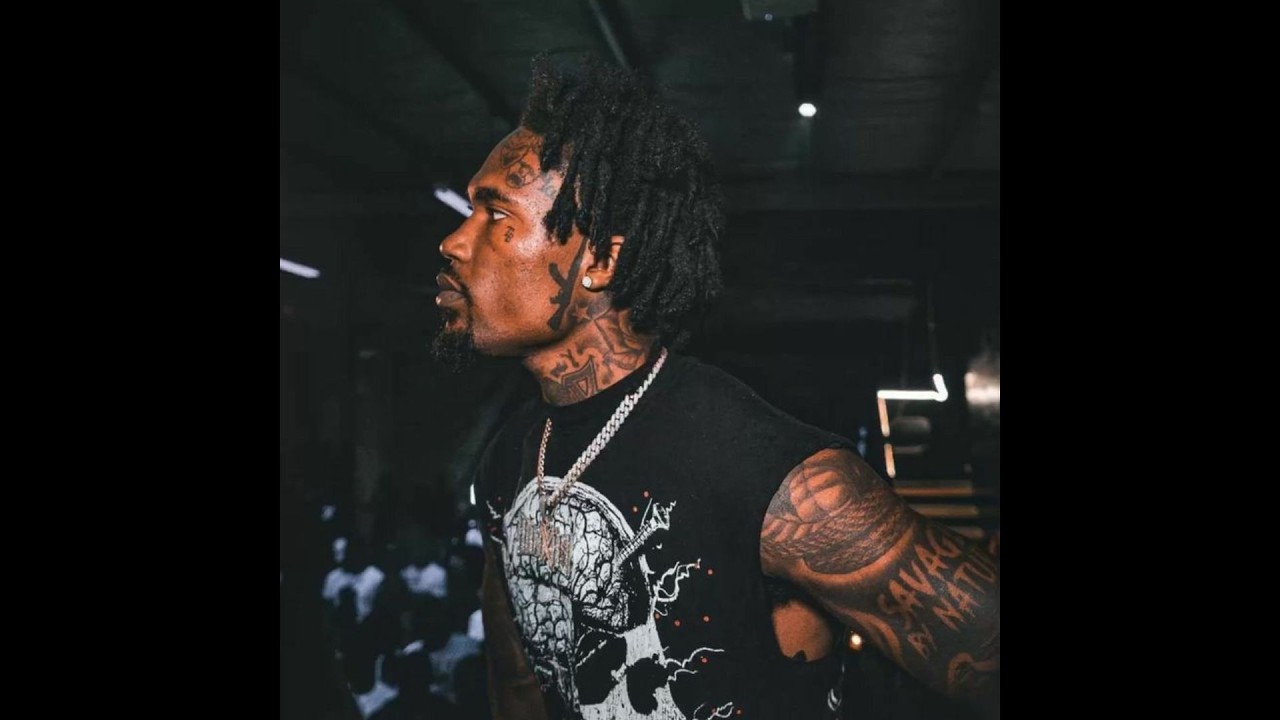 [FREE] Hunxho Type Beat - 