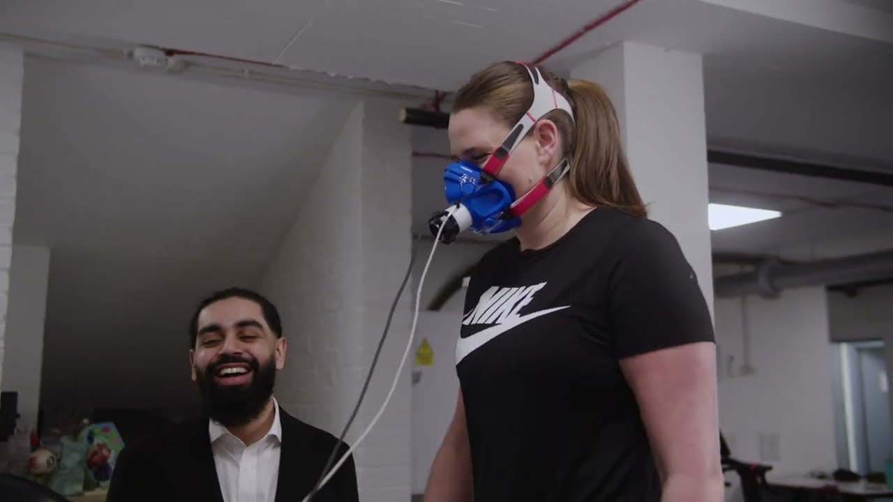 BSc (Hons) Sport and Exercise Nutrition | Build Your Career in Sports Science & Performance | RCL