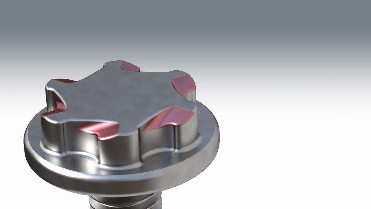 FDS® Autodriv Product Animation